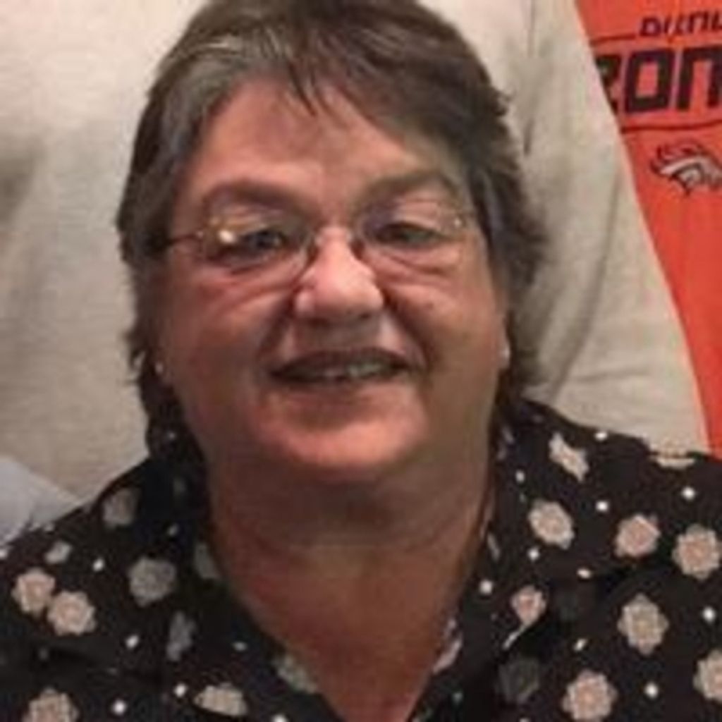 Janet Kay Higley