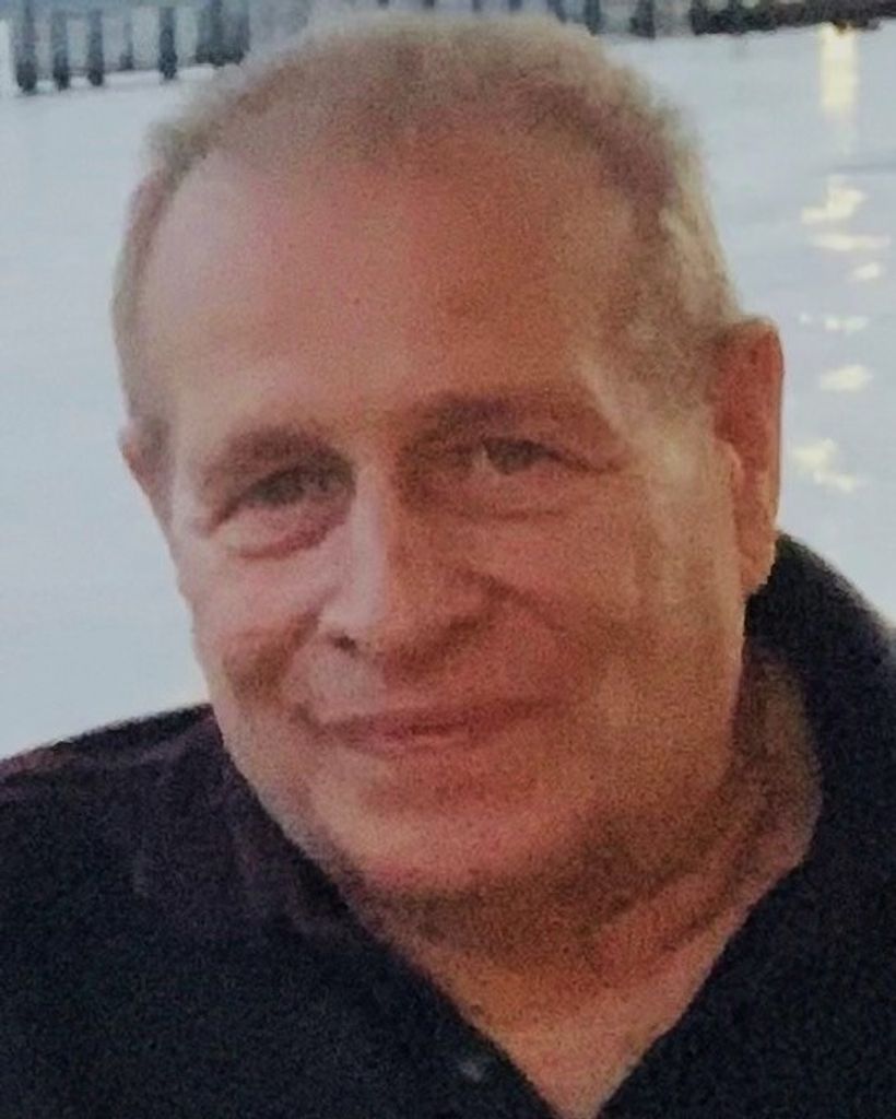 Cliff Robert Welch