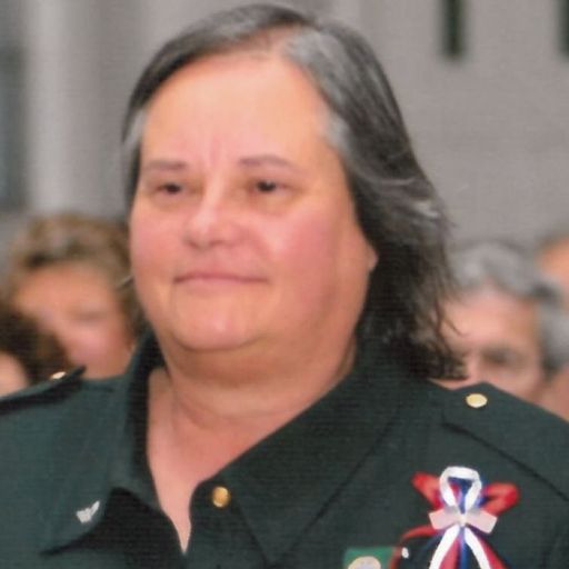 Dollie Pettry Mayo Profile Photo