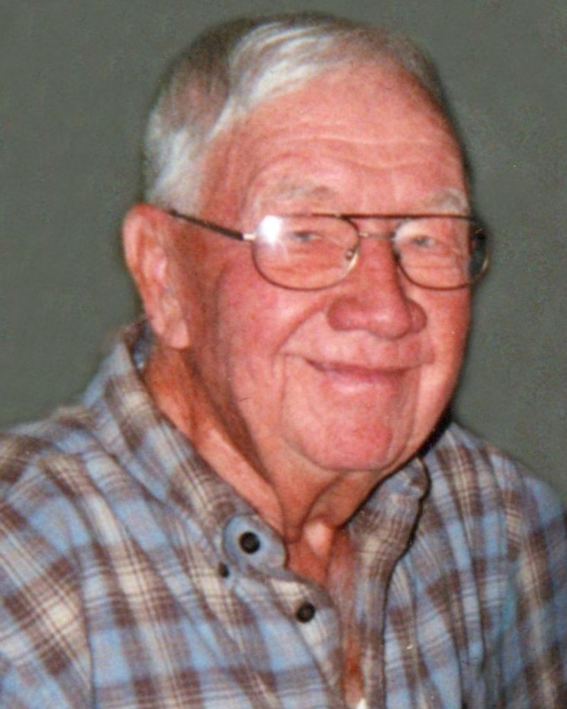 David Eugene Russell Profile Photo