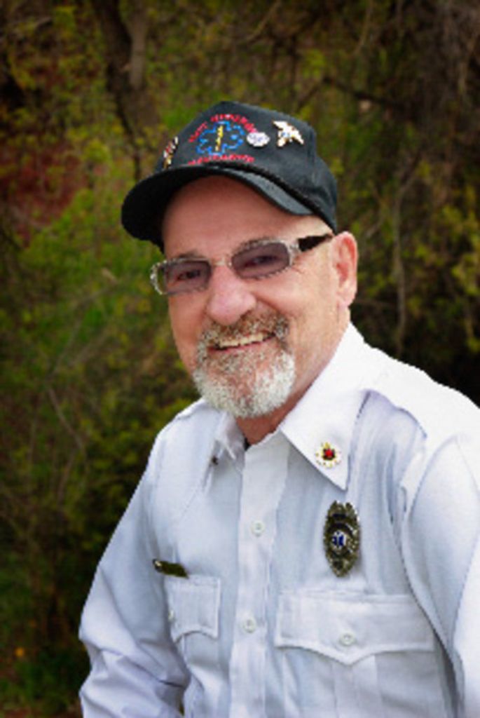 Donald Eugene Harden