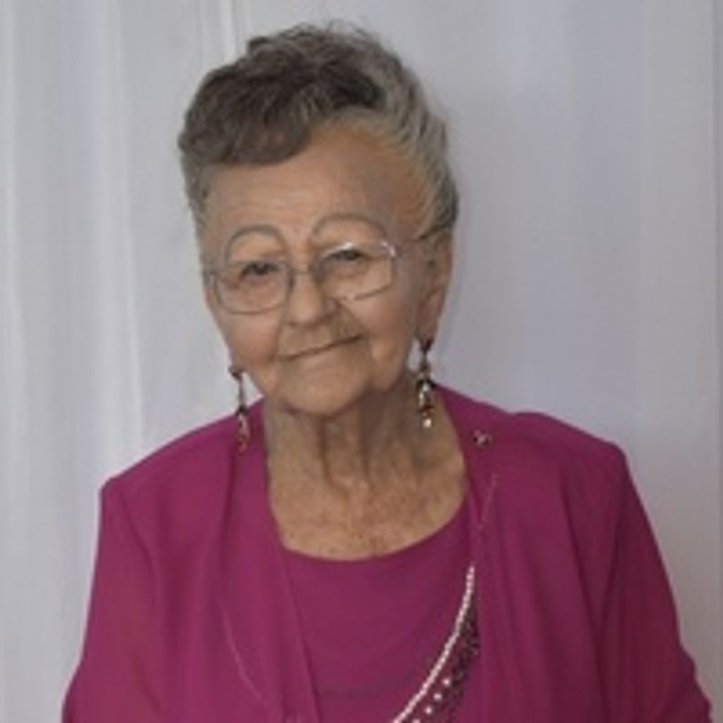 Bessie L. Buhr