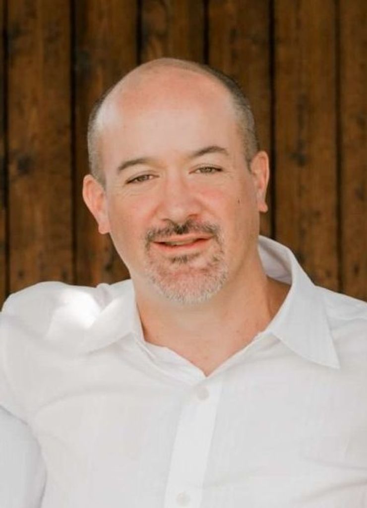 Dr. Bryan P. Curry
