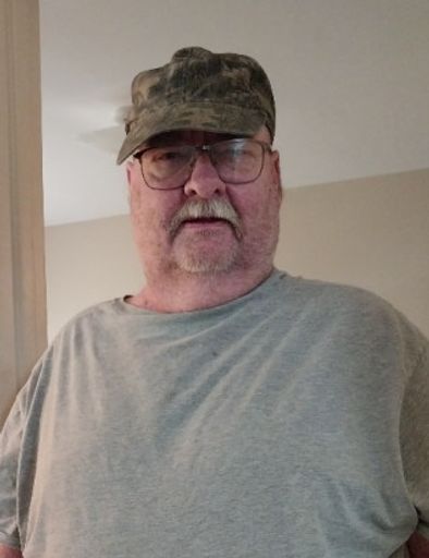 Roger Wayne Teague Profile Photo