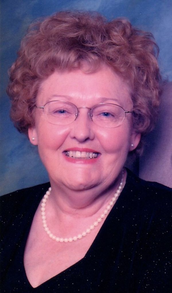 Joyce E. (Harris)  Davidson