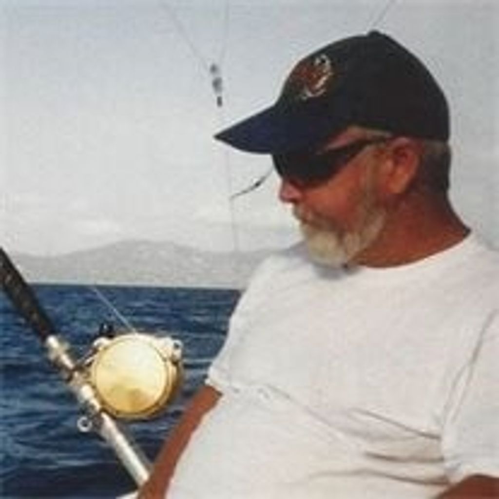 Richard Grimes