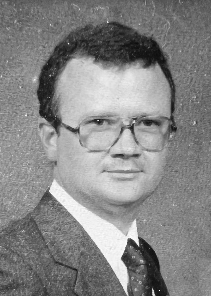 Andrew Houston Richardson