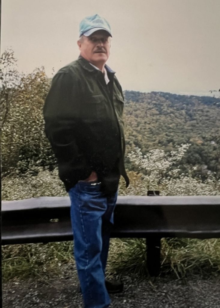 Steven Smith Hoffman