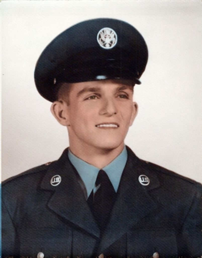 John Bayliss Hicks Profile Photo