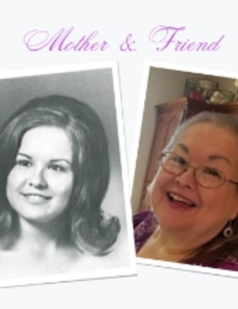 Nancy Lorraine Harper