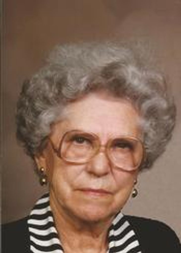 Jane V Jeppson