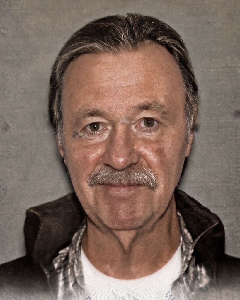 John Lippa Profile Photo