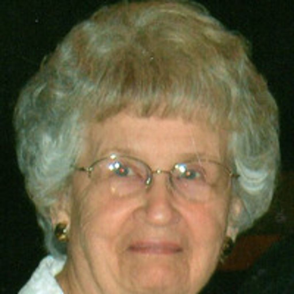 Barbara A. Ellerkamp