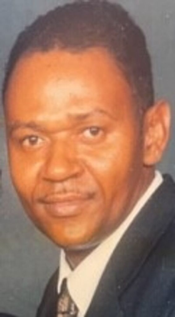 William Stanley Dempsey Profile Photo