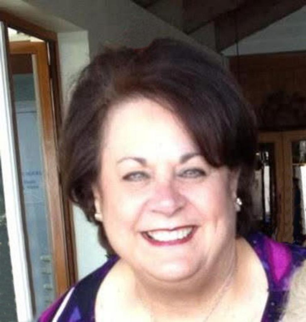 Donna Wolk Bailey