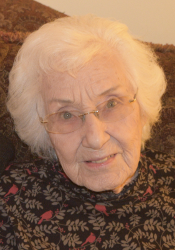 Helen Louise Hill Profile Photo