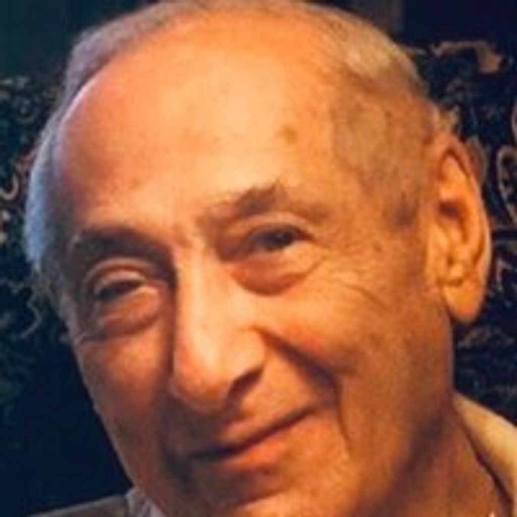 Admon J. "Ed" Mansour