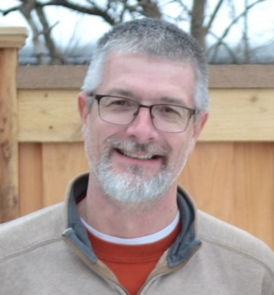 Michael Overby