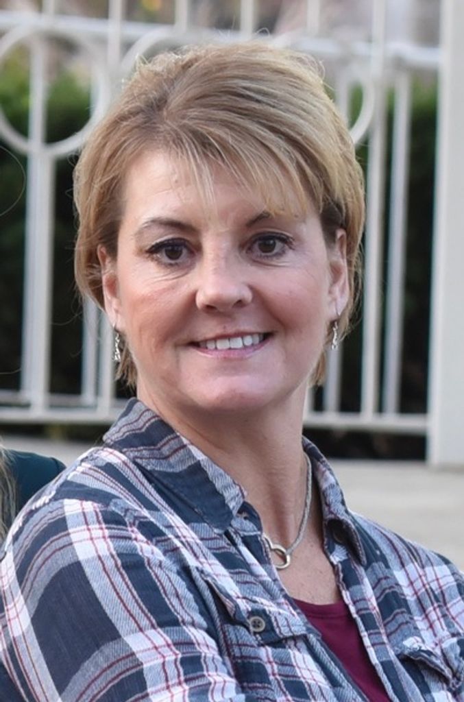Theresa   Hoover