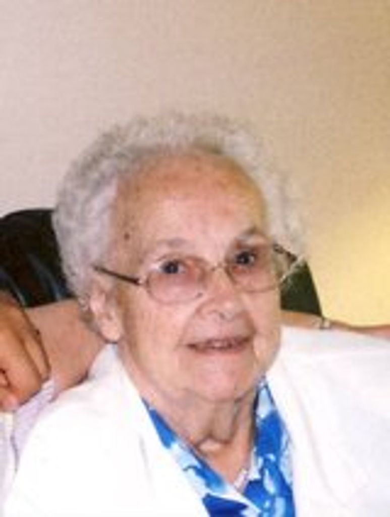 Mary  Elizabeth (Paterson)  Fulkerson