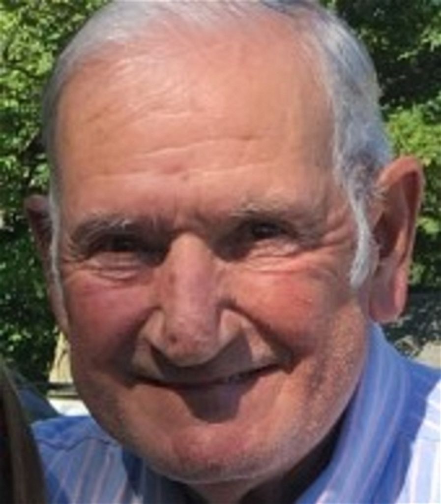 Rudolph V. Phillips