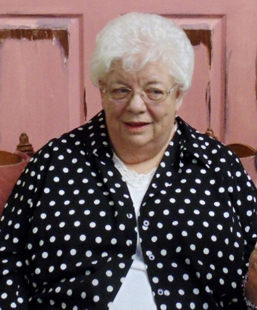 Joann Passey Profile Photo