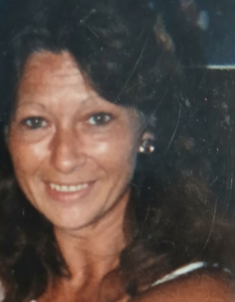 Janet Marrie Cutlip