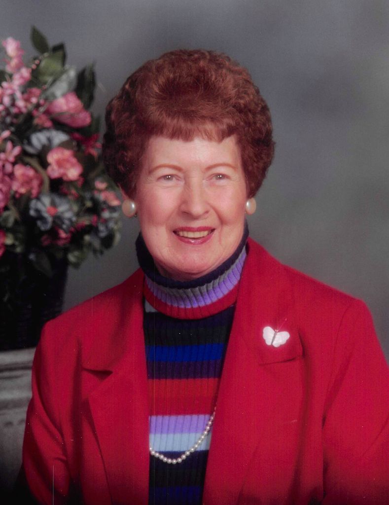 M. Irene Fergus Profile Photo