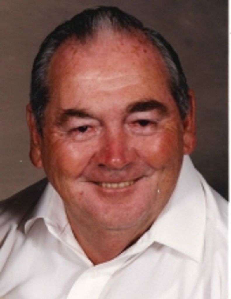 Arlen Fain