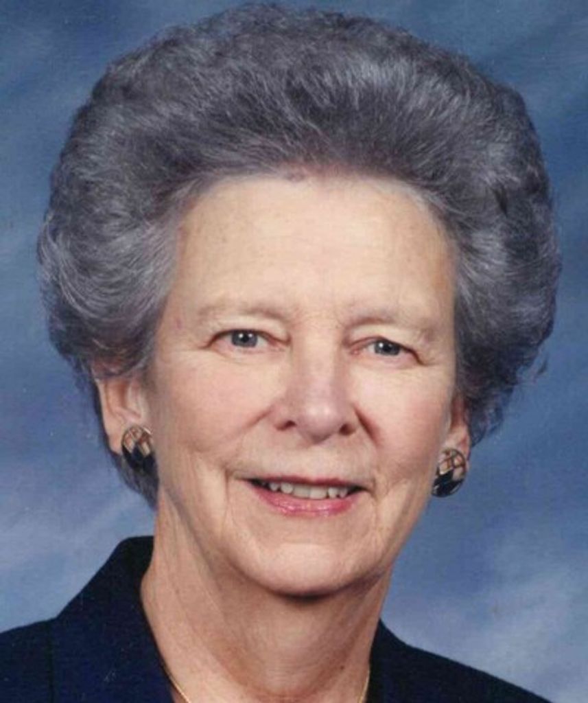 Dorothy Ann Frels Arndt