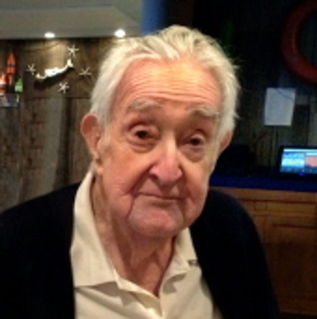 Mr. John Andrew Curran Sr.