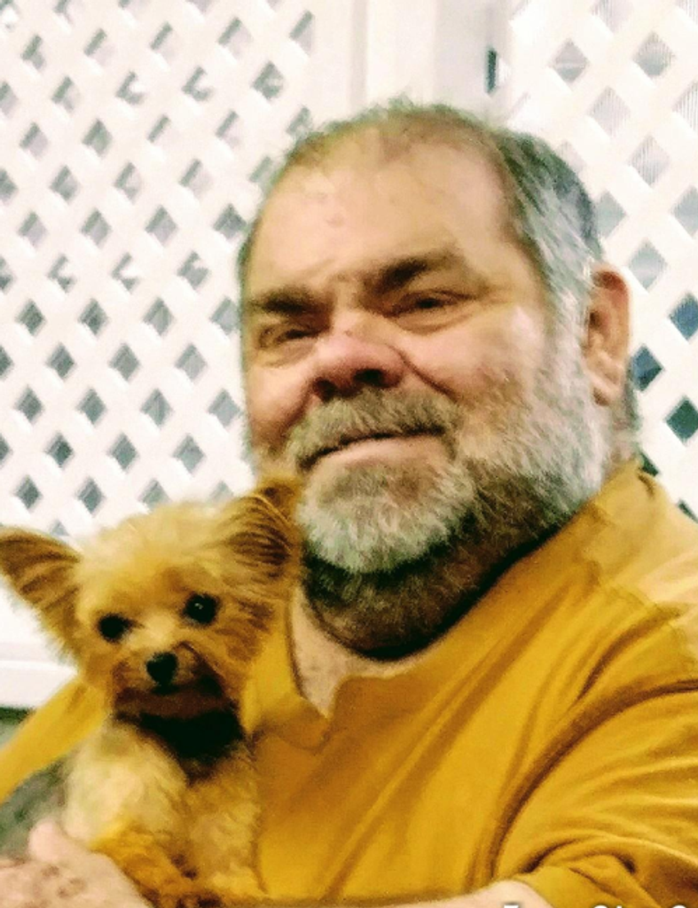 Gregory Brent Black Profile Photo
