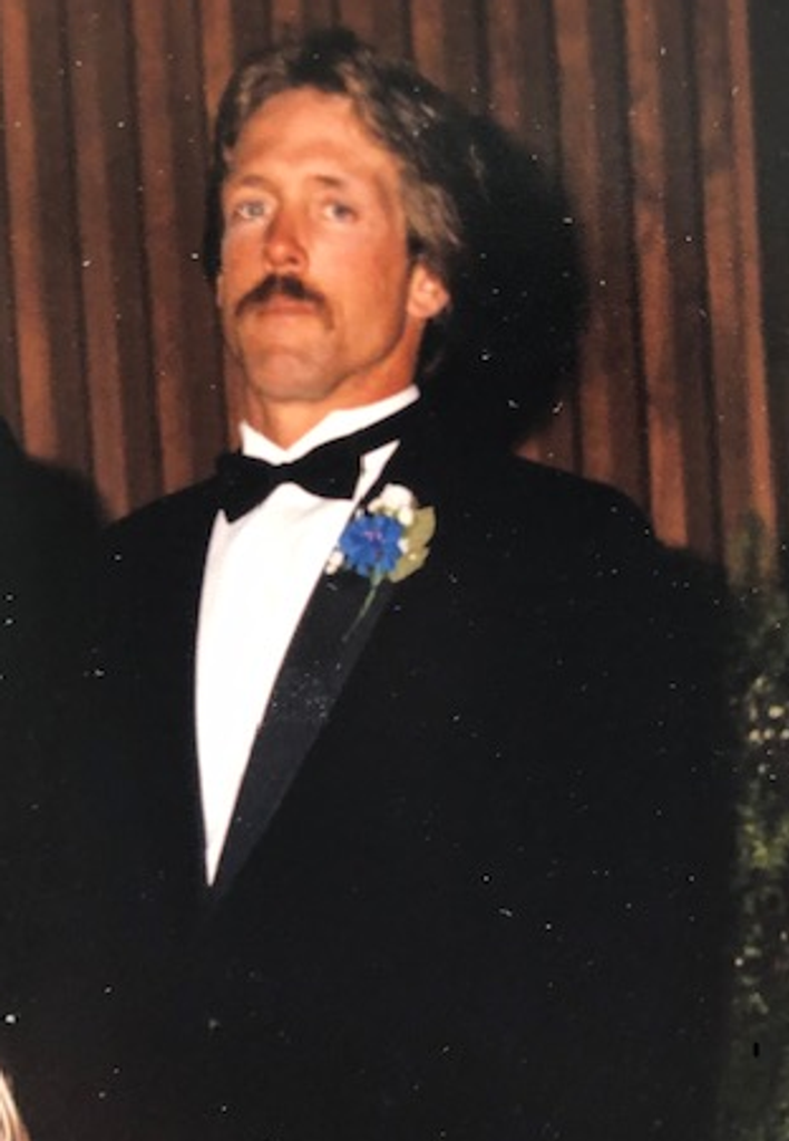 Theodore Mitchell Miller