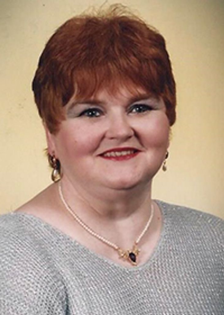 Mrs. Rhea Thelma Schukraft McManus