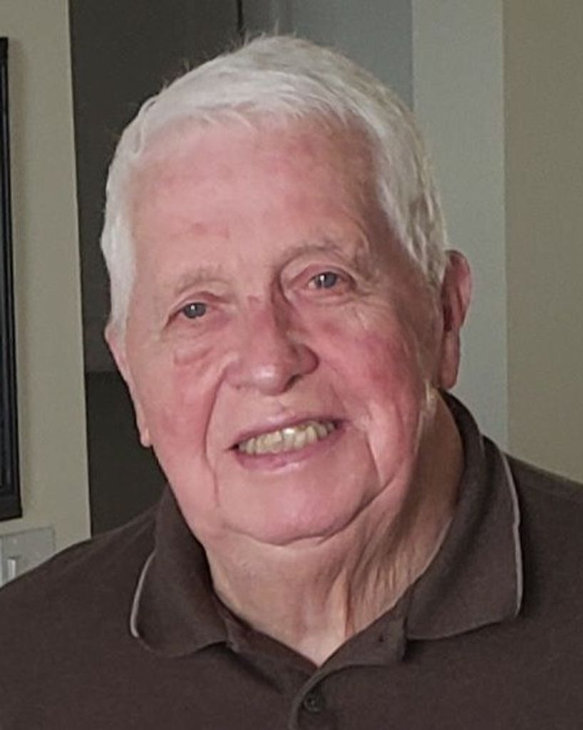 Joseph Lee Bowser