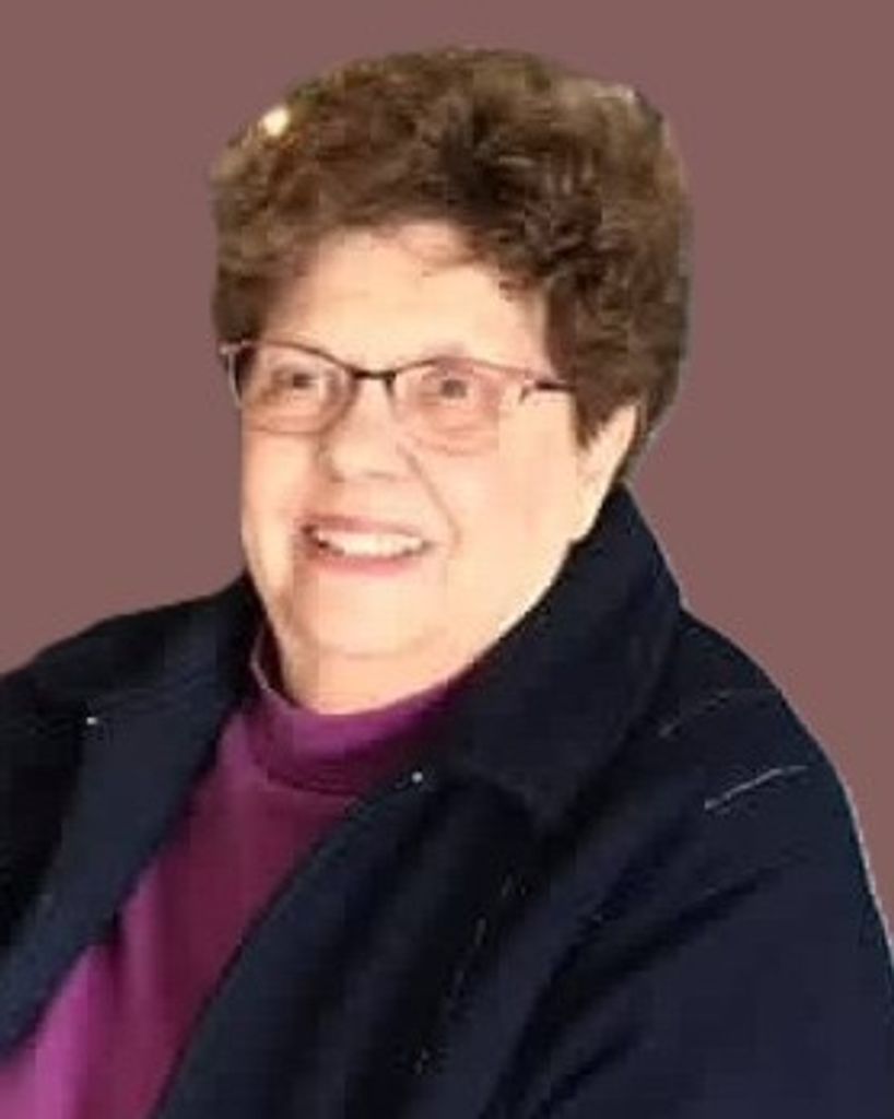 Beverly Jo Swearingen