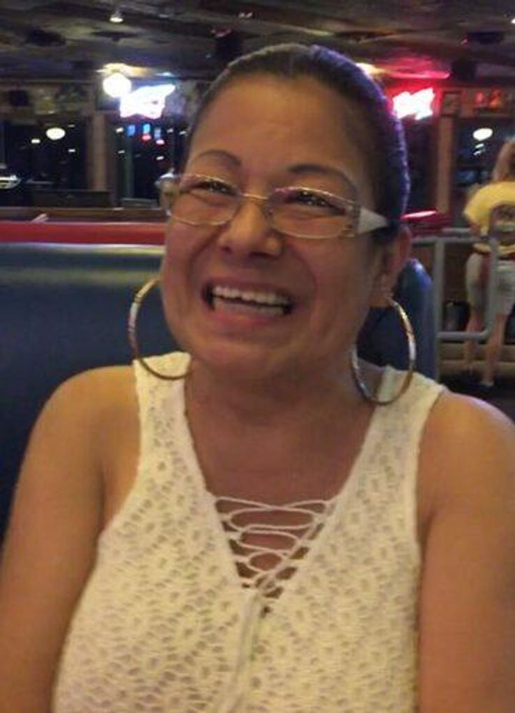 Sylvia “Cindy” L. Rodriguez Profile Photo