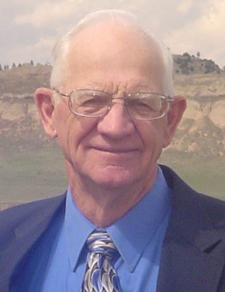 Warren Gifford