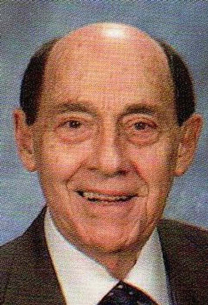 Maurie D. Mccally