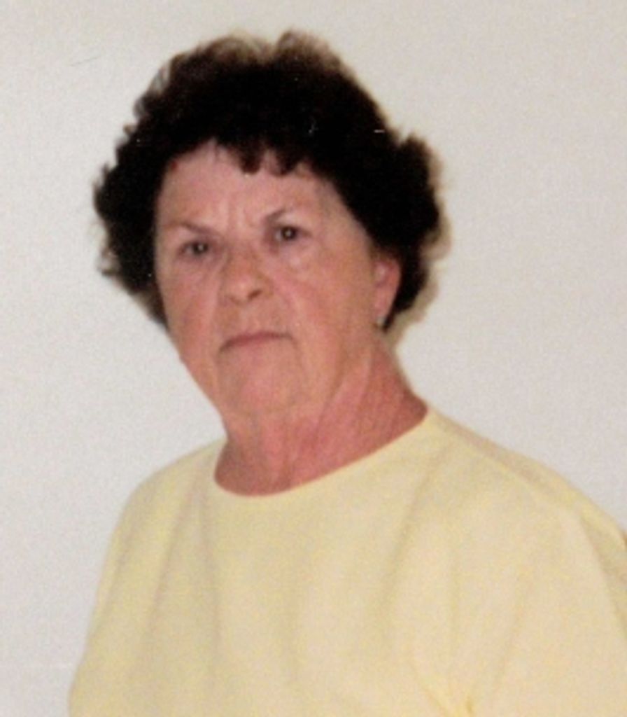 Darlene Mclean Profile Photo