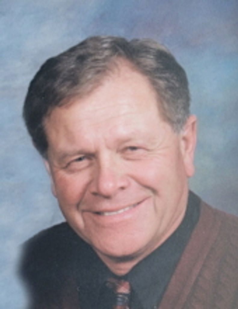 Lyle John Oye