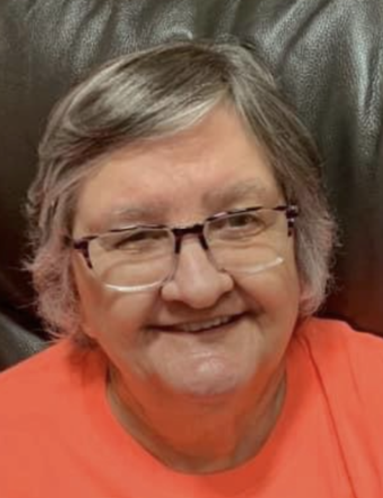 Christine Lane Belcher Profile Photo