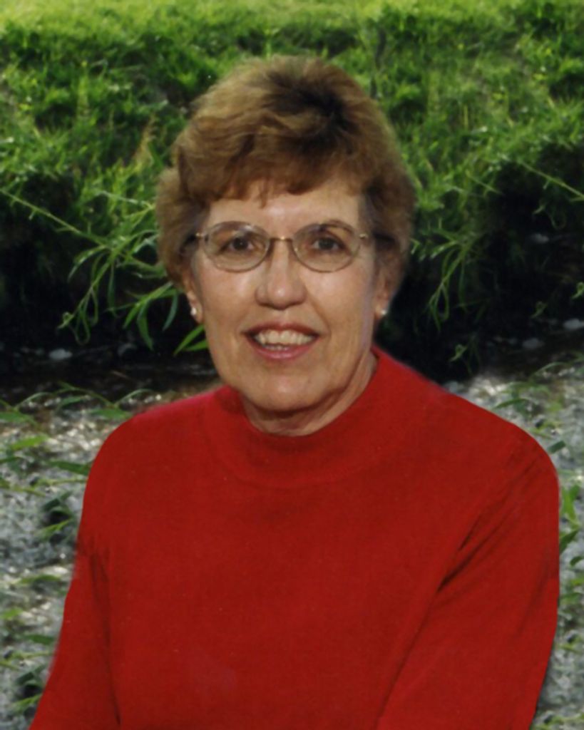 Sandra (Prater)  Thornton