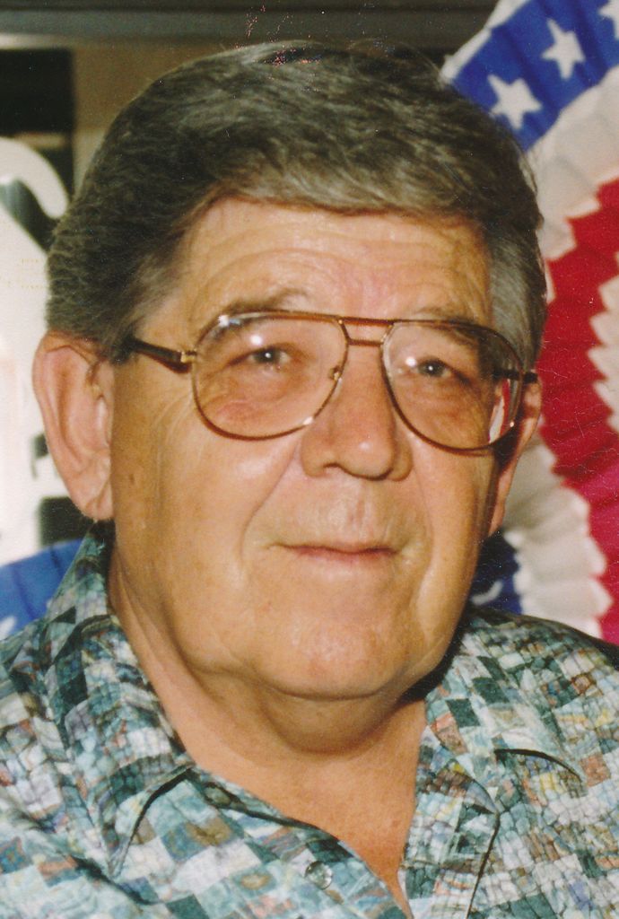 Gary W Vanevenhoven