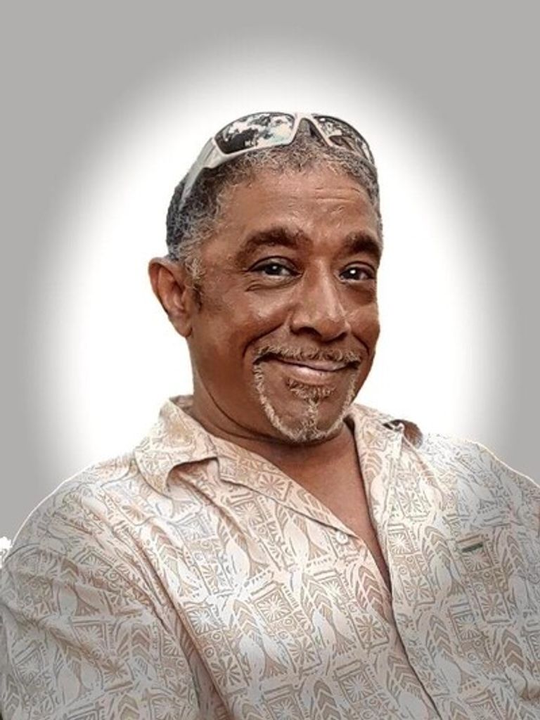 Brian Anthony Smith Profile Photo
