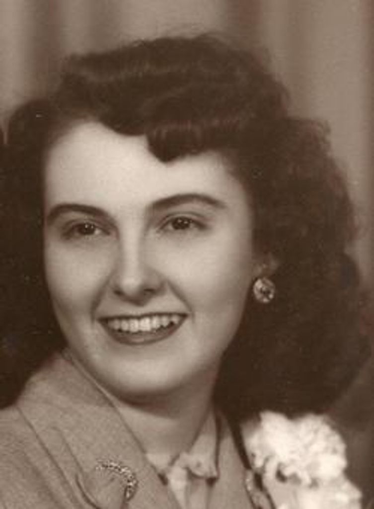 Anna Louise Neibel Profile Photo