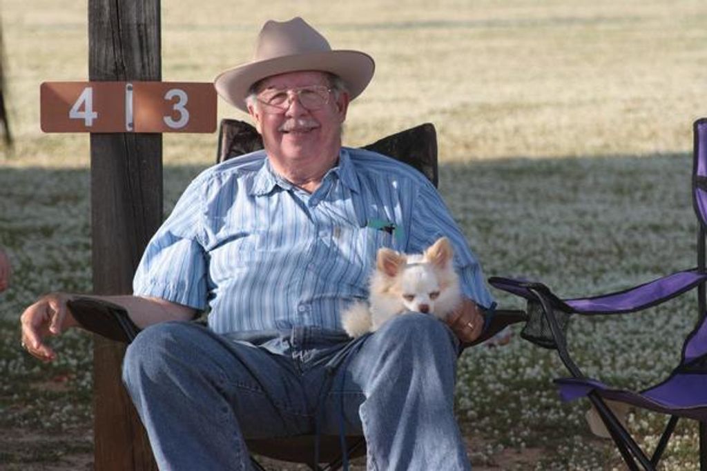 Delbert Allen Jameson