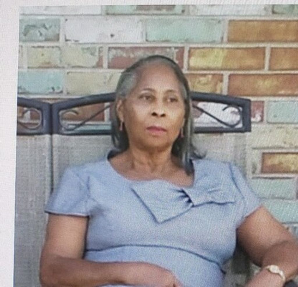 Frances Loretta Renshaw Humphries Profile Photo