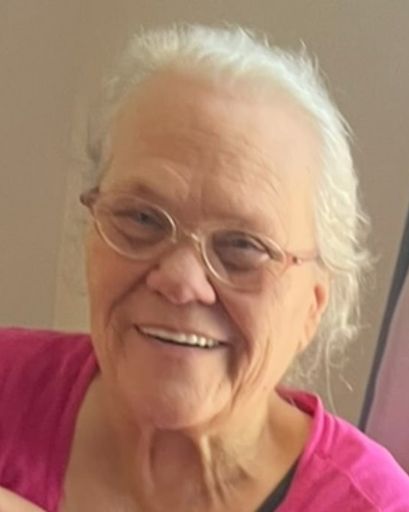 Vickey Espinoza's obituary image