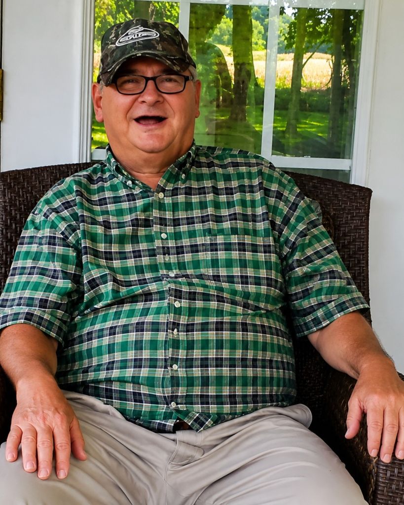 Samuel Brown Profile Photo